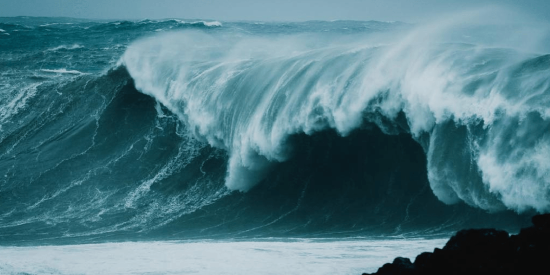 World’s Most Extreme Rogue Wave Tracked Off Ucluelet | WestIsle.News